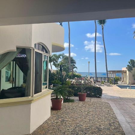 Quince Del Sol Apartment Rincon de Guayabitos Exterior photo