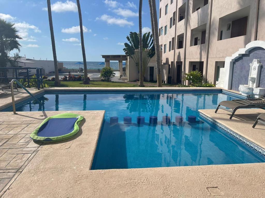 Quince Del Sol Apartment Rincon de Guayabitos Exterior photo