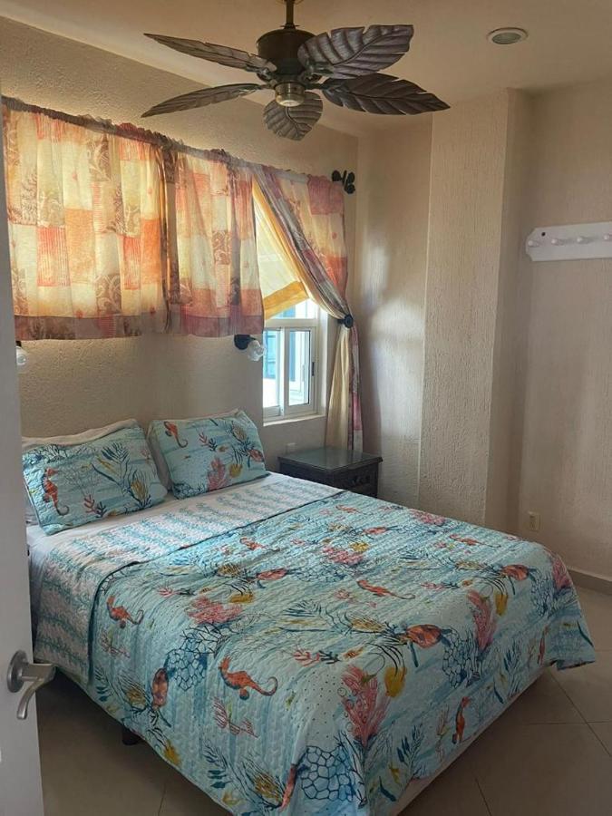 Quince Del Sol Apartment Rincon de Guayabitos Exterior photo